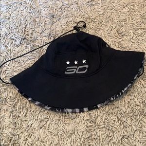 Under Armour Steph Curry beach hat